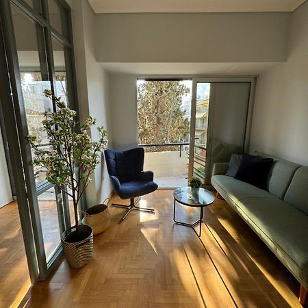 Plaka K15 Apartment เอเธนส์ ภายนอก รูปภาพ