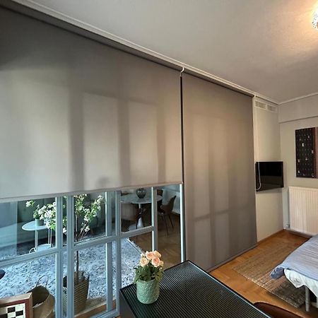 Plaka K15 Apartment เอเธนส์ ภายนอก รูปภาพ