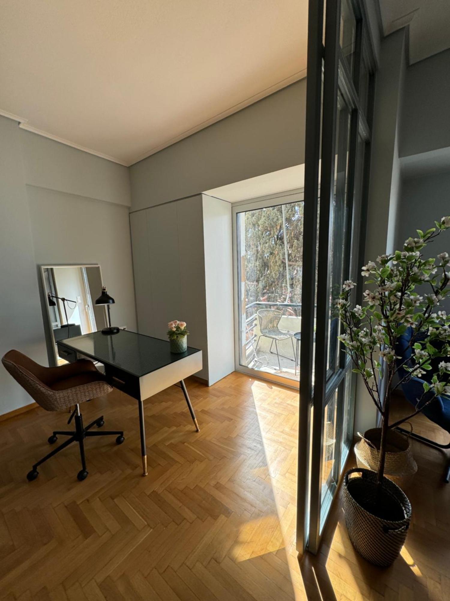 Plaka K15 Apartment เอเธนส์ ภายนอก รูปภาพ
