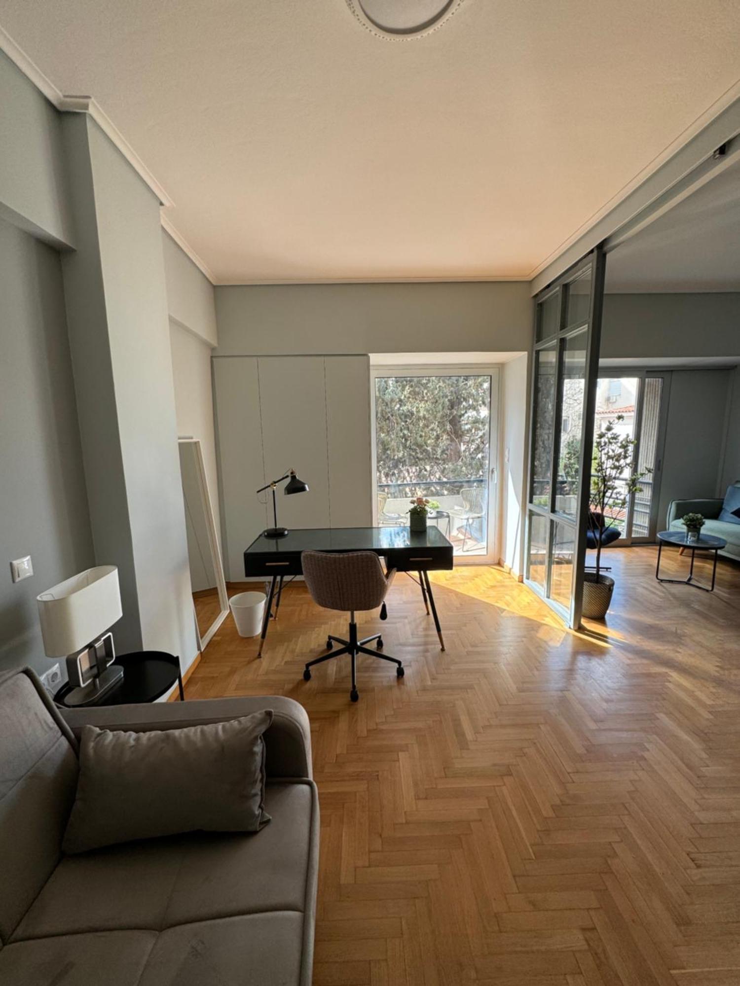 Plaka K15 Apartment เอเธนส์ ภายนอก รูปภาพ