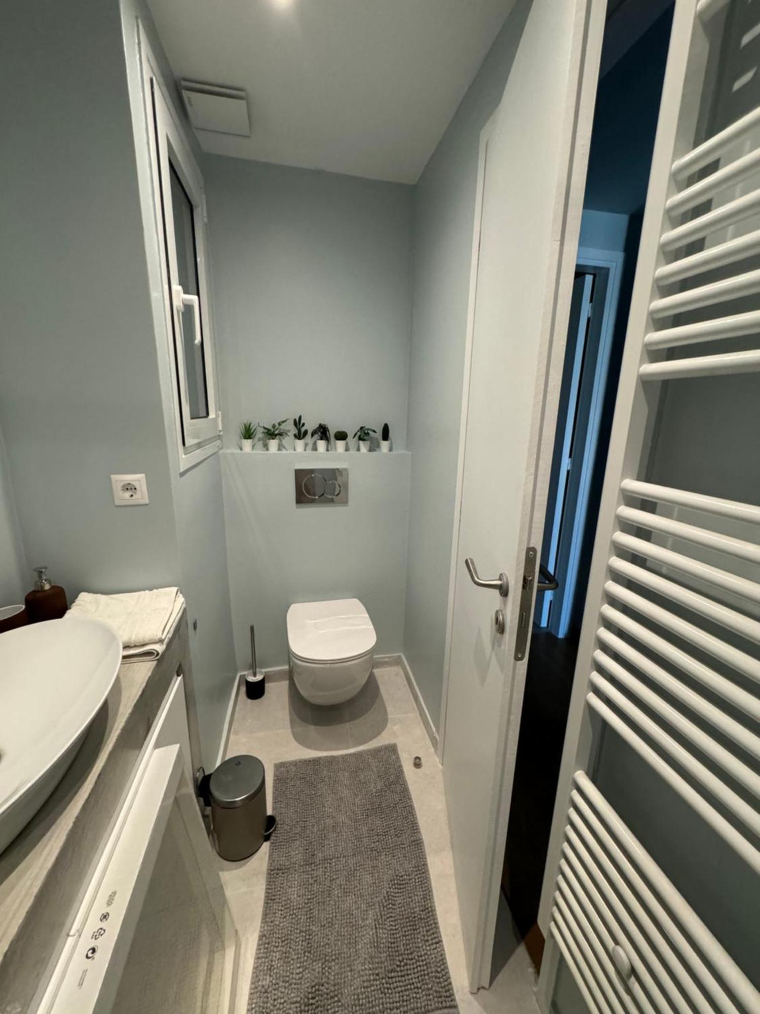 Plaka K15 Apartment เอเธนส์ ภายนอก รูปภาพ