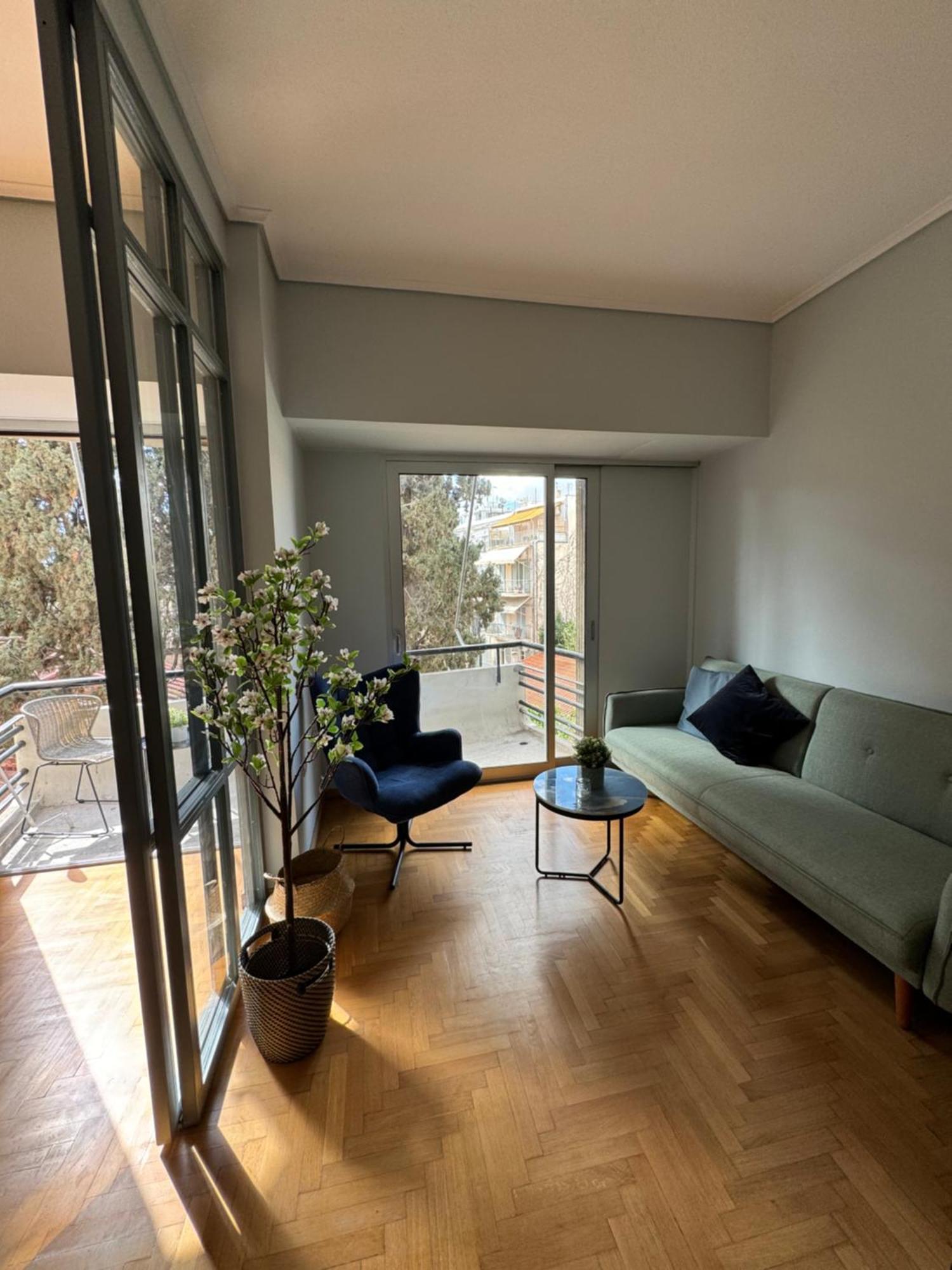 Plaka K15 Apartment เอเธนส์ ภายนอก รูปภาพ
