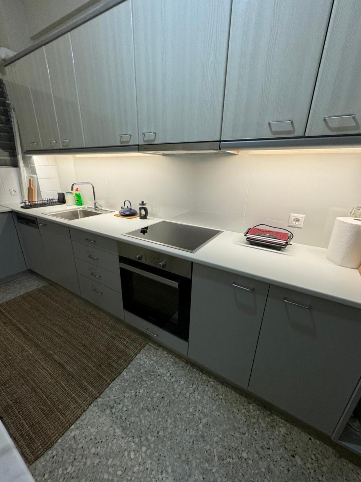 Plaka K15 Apartment เอเธนส์ ภายนอก รูปภาพ