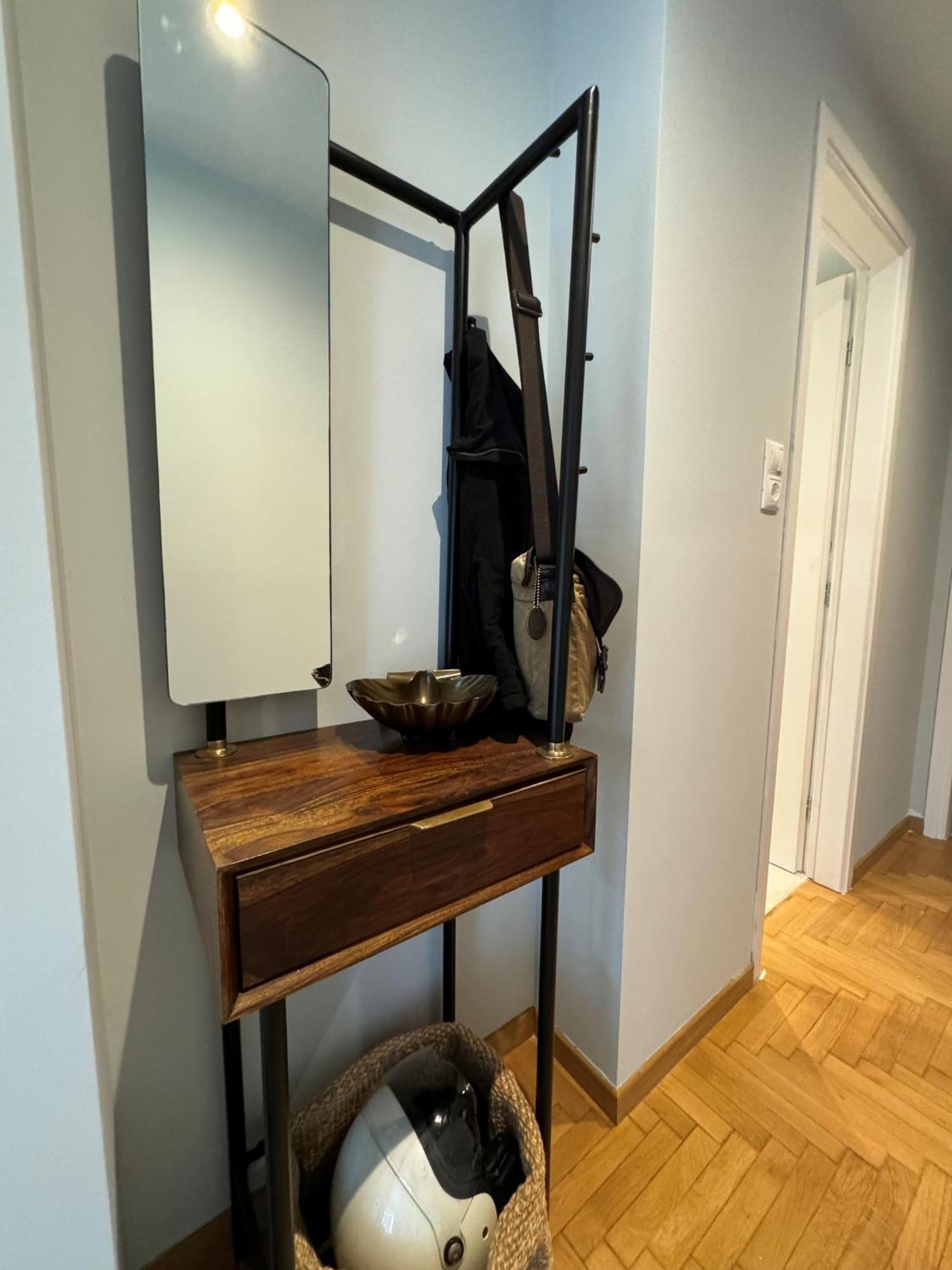 Plaka K15 Apartment เอเธนส์ ภายนอก รูปภาพ