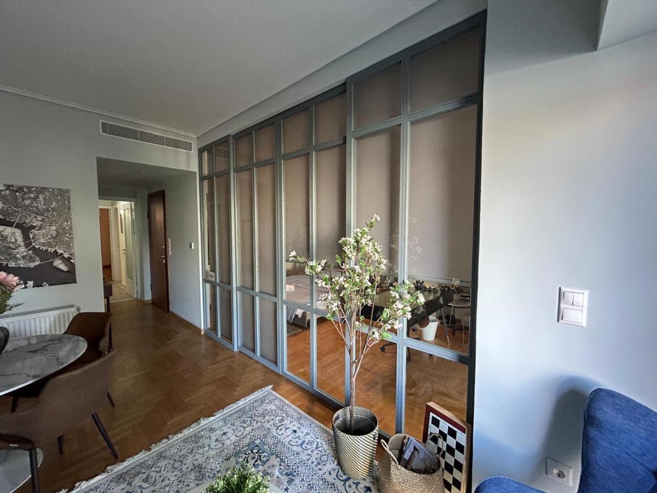 Plaka K15 Apartment เอเธนส์ ภายนอก รูปภาพ