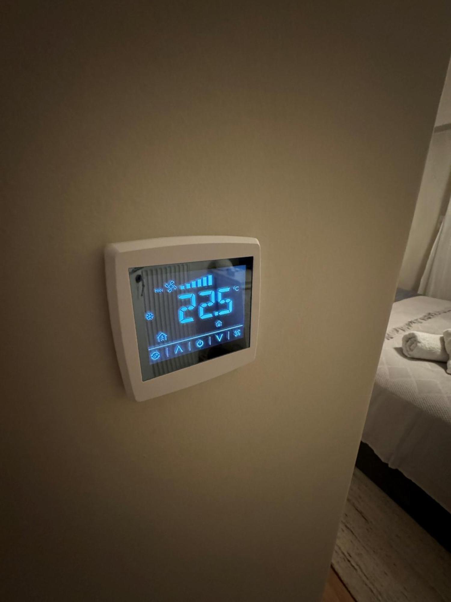 Plaka K15 Apartment เอเธนส์ ภายนอก รูปภาพ